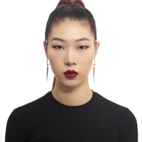 Percy Lau / Scissor Earring