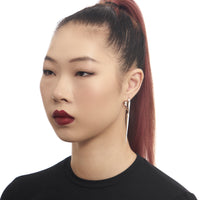 Percy Lau / Scissor Earring