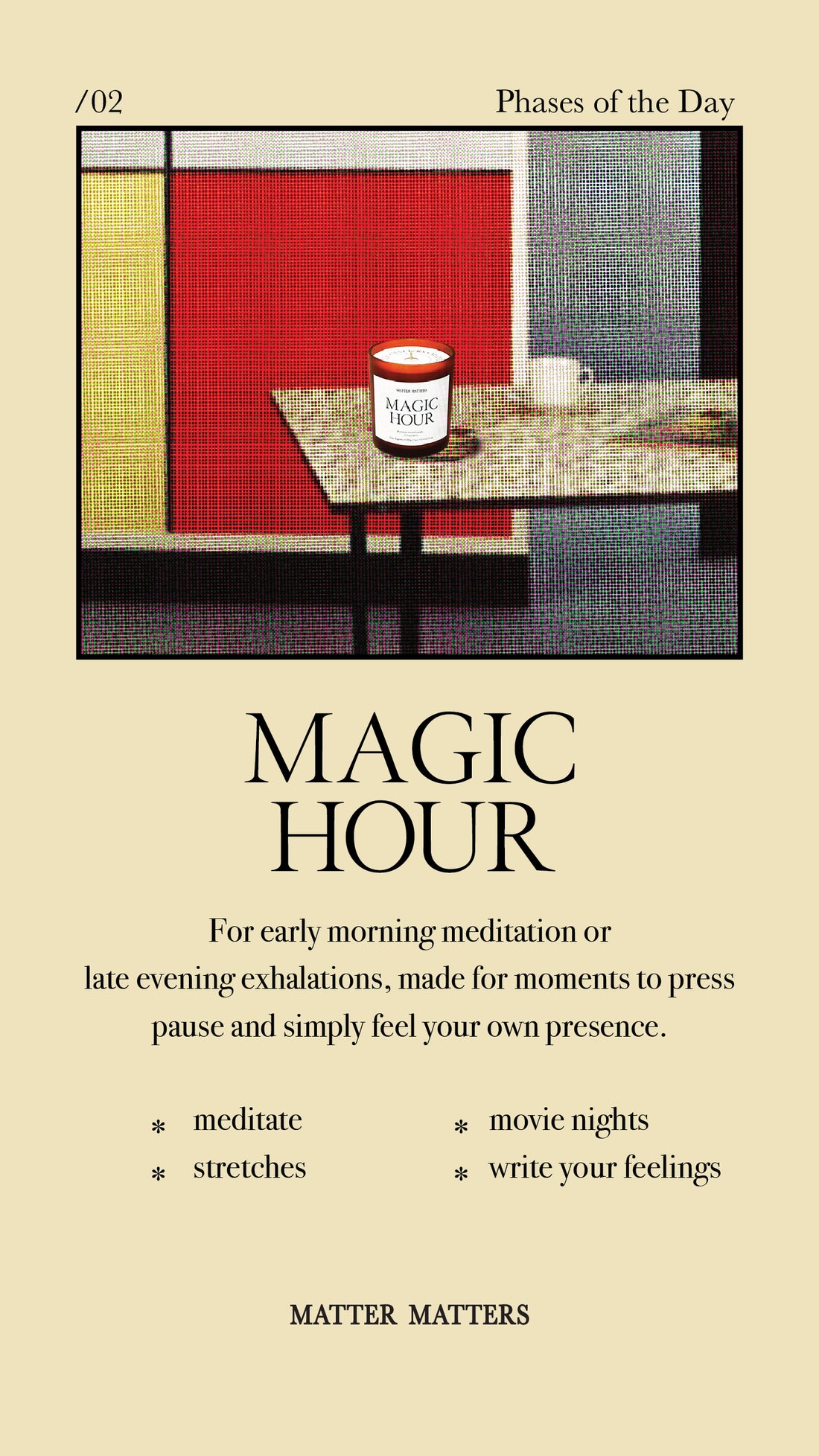 Magic Hour