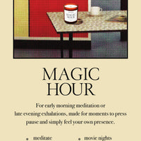 Magic Hour