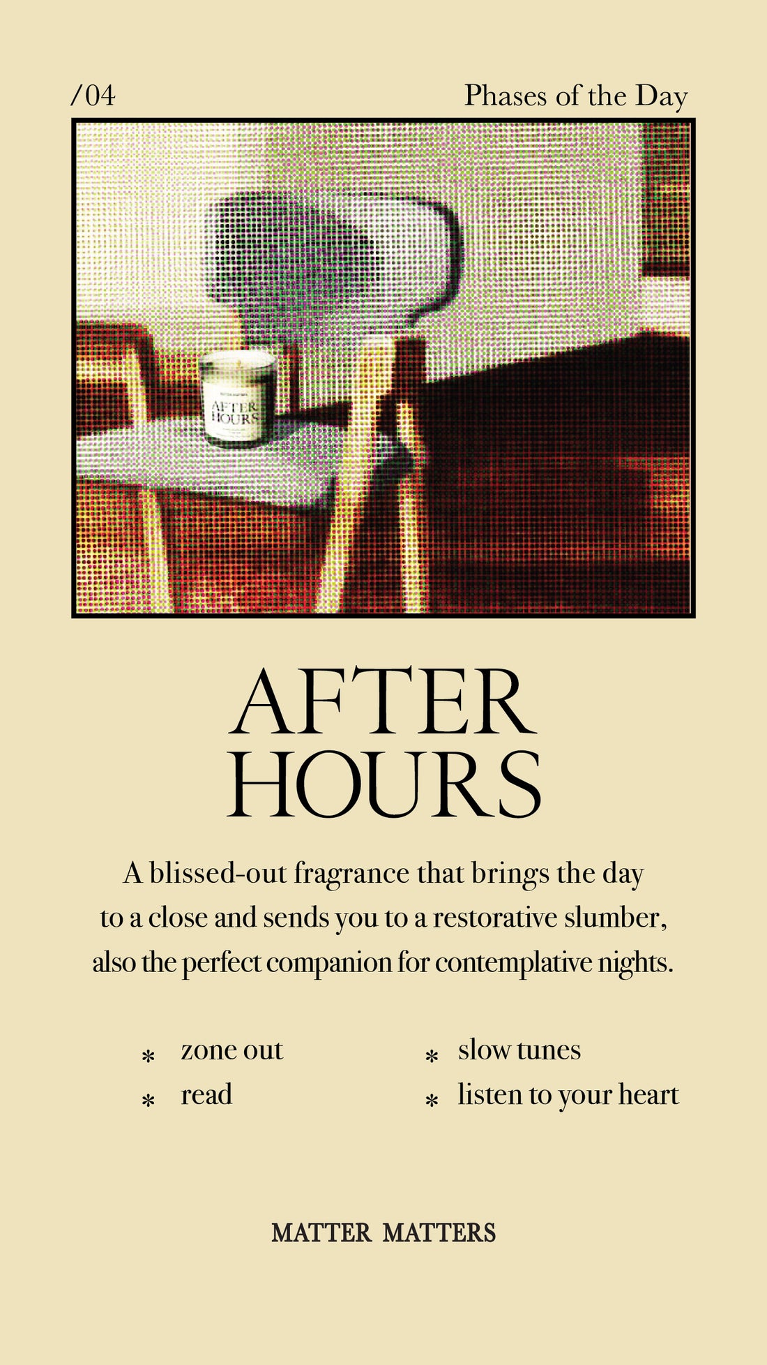 After Hours