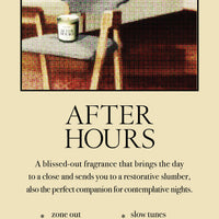 After Hours