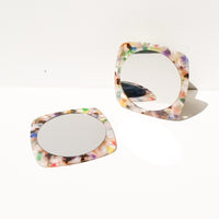 Strike Fancy / Pocket Mirror