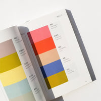 A Dictionary of Colour Combinations Vol. 2