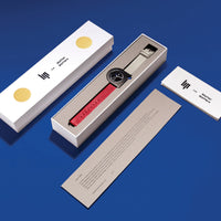 Matter Matters X LIP Watch • East