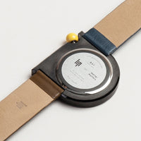Matter Matters X LIP Watch • Bay