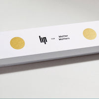 Matter Matters X LIP Watch • Bay