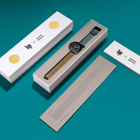 Matter Matters X LIP Watch • Bay