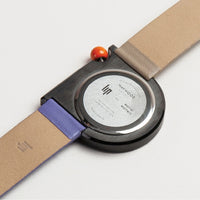 Matter Matters X LIP Watch • Haywood