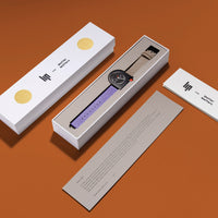 Matter Matters X LIP Watch • Haywood