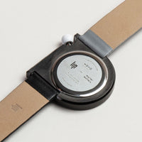 Matter Matters X LIP Watch • Mono