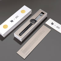 Matter Matters X LIP Watch • Mono
