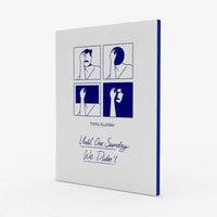 Until One Sunday We Didn't - Timo Kuilder