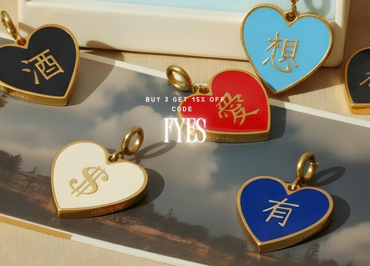 Pendants