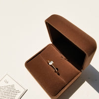Dollar Ring Steel