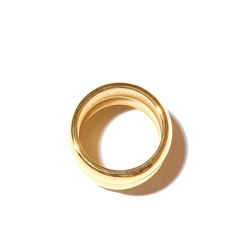 Layer Ring