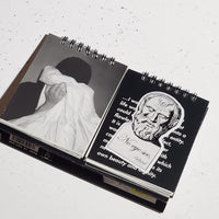 CLS Sticker • No Eye See