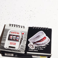 CLS Sticker • Try Me Dentures