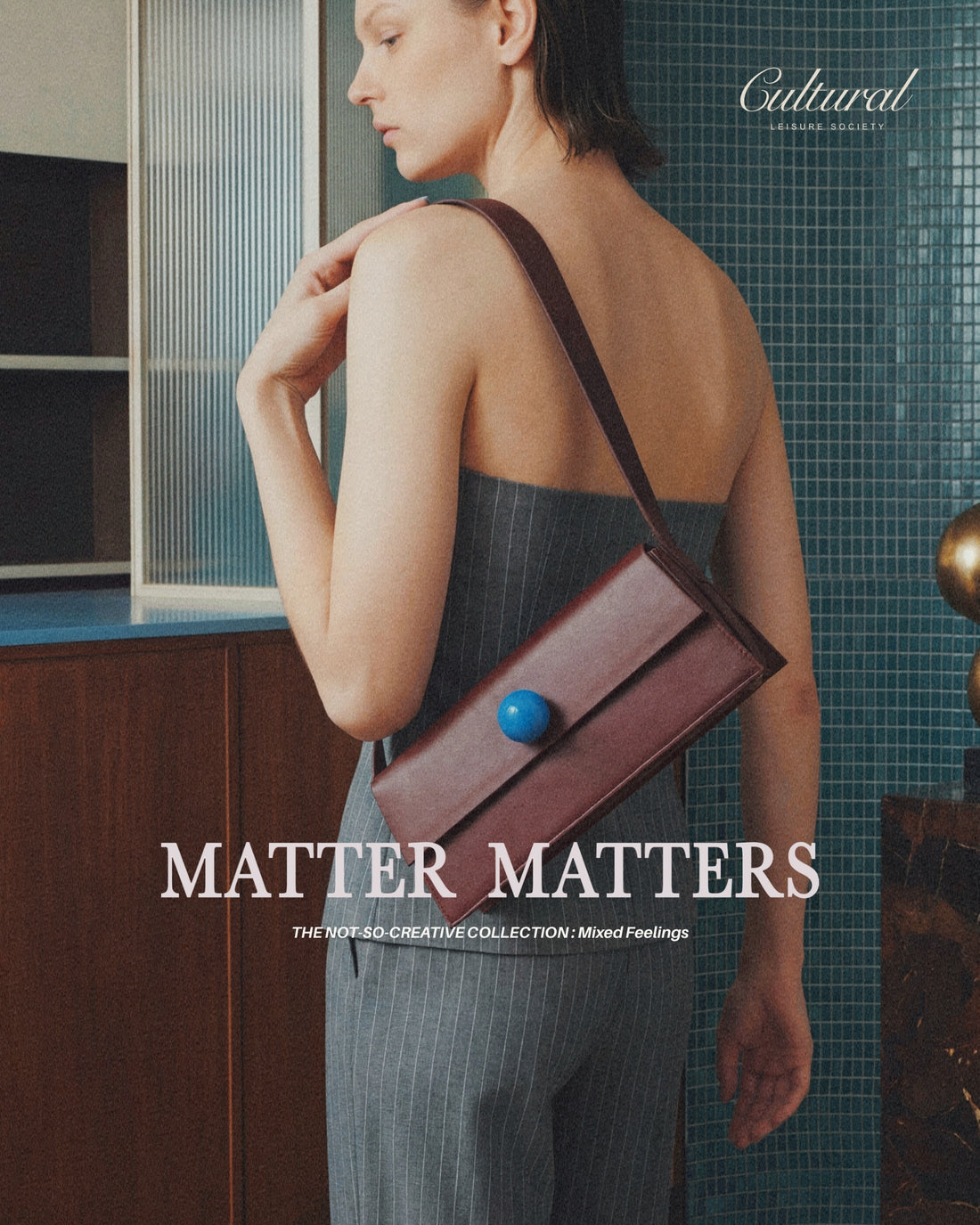 The Not So Subtle Bag • Wine