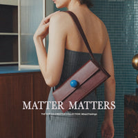 The Not So Subtle Bag • Wine