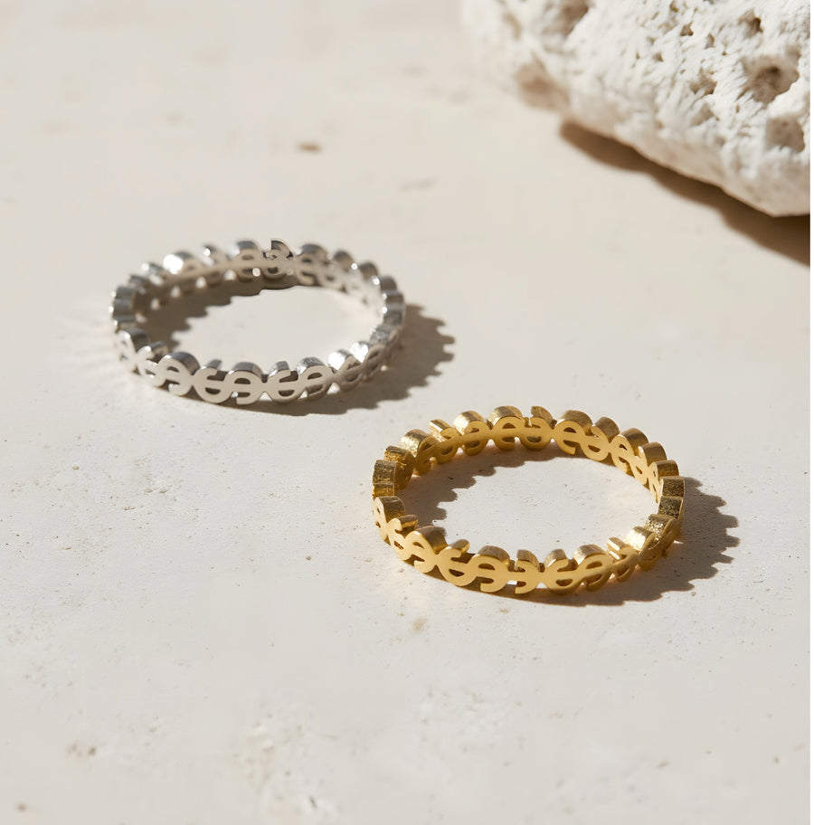 Show Me The Ring