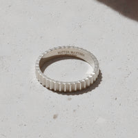 Stairs Steel Ring