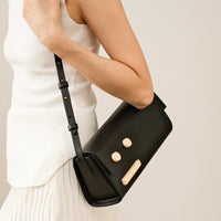 The Out of Office Bag • Black