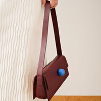 The Not So Subtle Bag • Wine