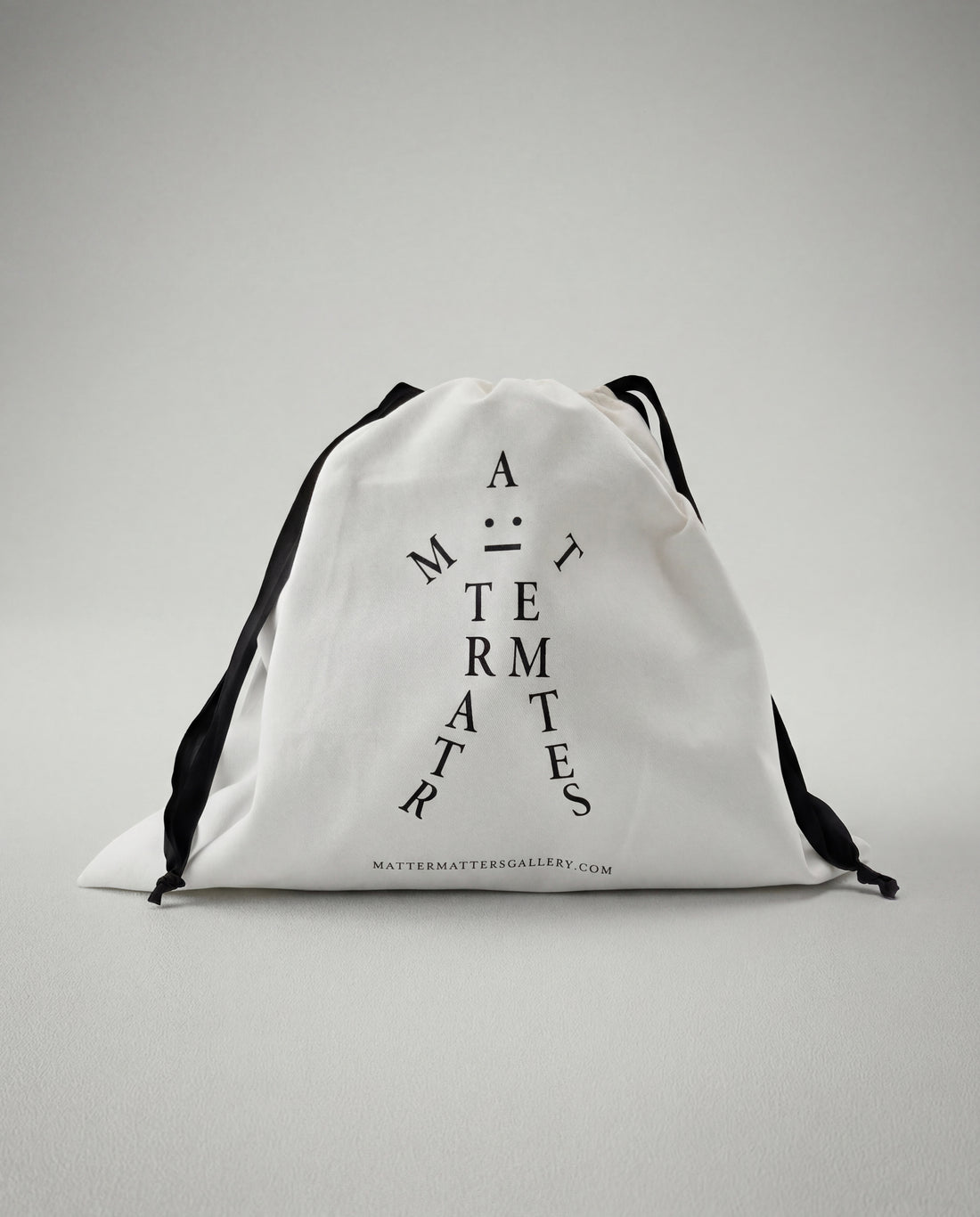 The Out of Office Bag • Black
