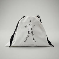 The Out of Office Bag • Black