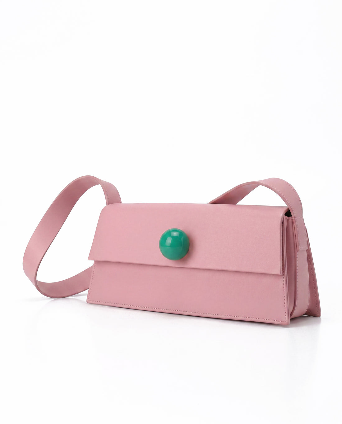The Not So Subtle Bag • Pink