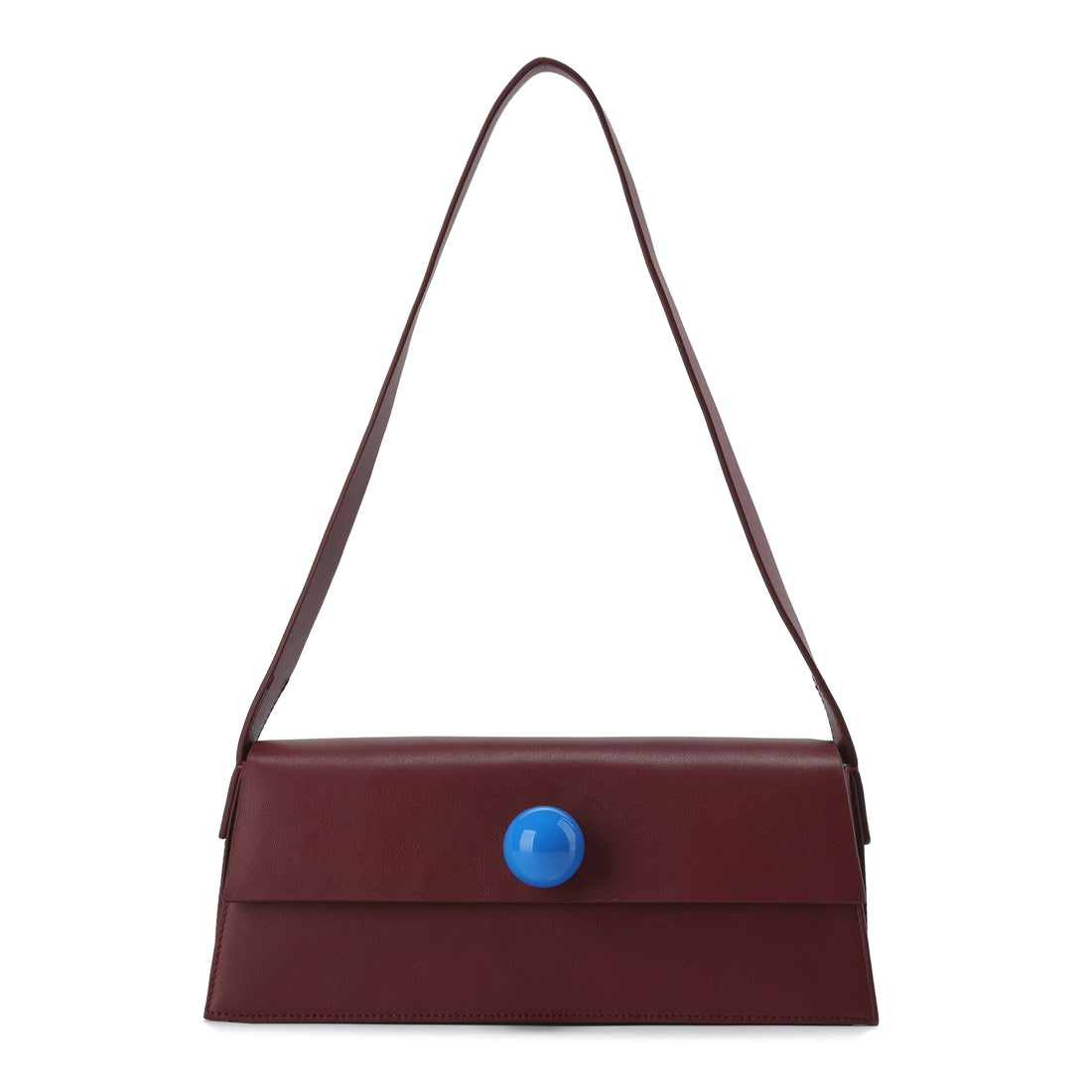 The Not So Subtle Bag • Wine