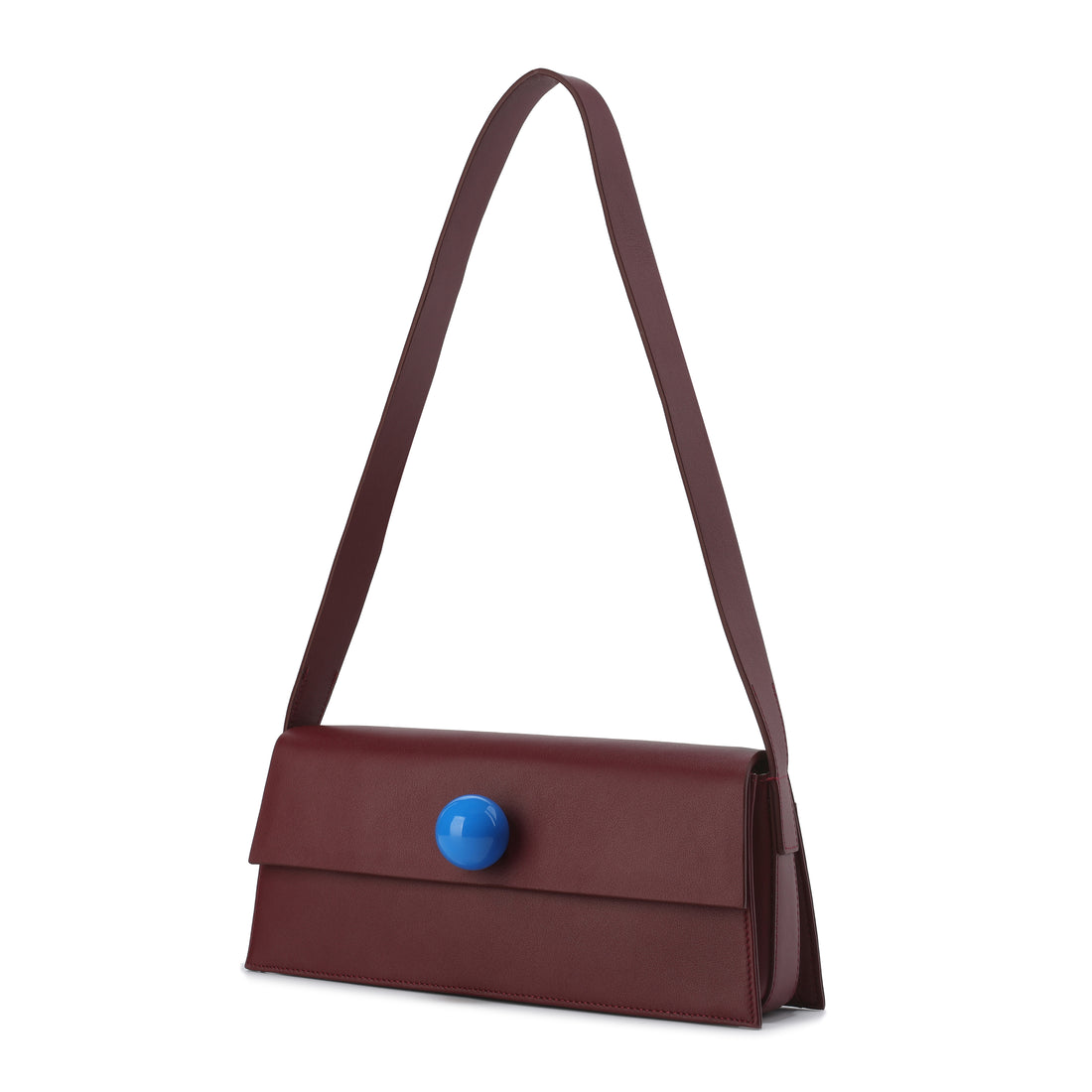 The Not So Subtle Bag • Wine