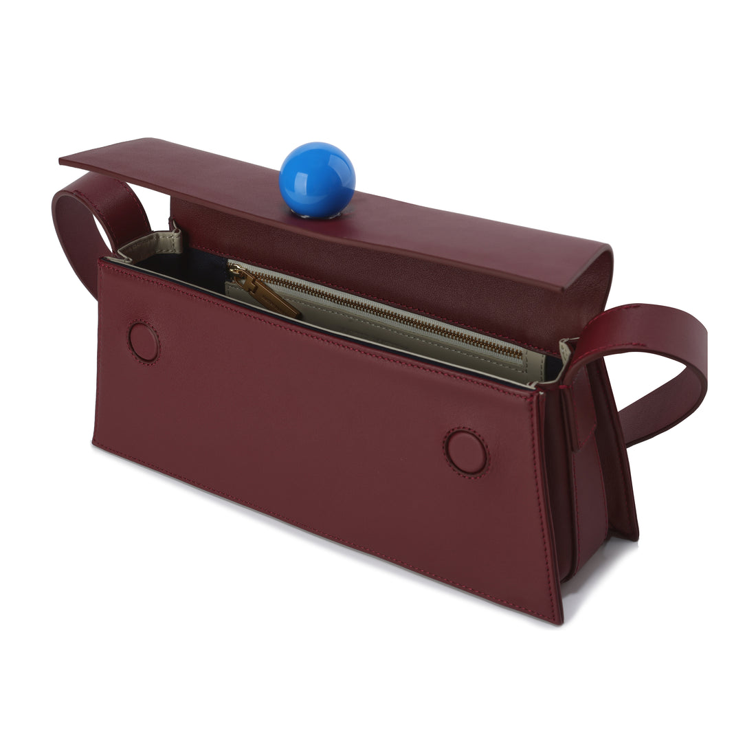 The Not So Subtle Bag • Wine