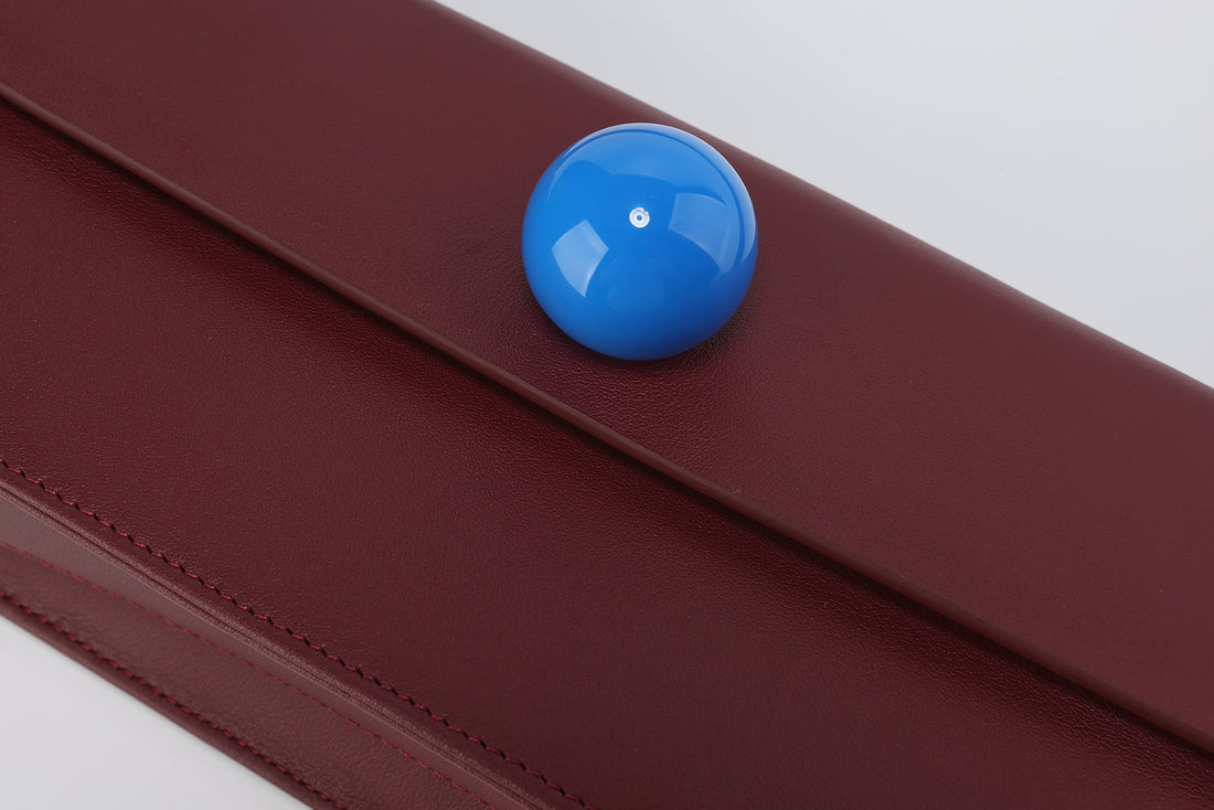The Not So Subtle Bag • Wine