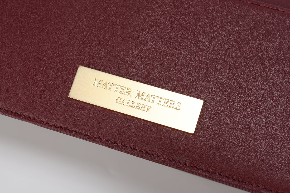 The Not So Subtle Bag • Wine