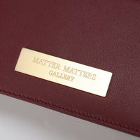 The Not So Subtle Bag • Wine
