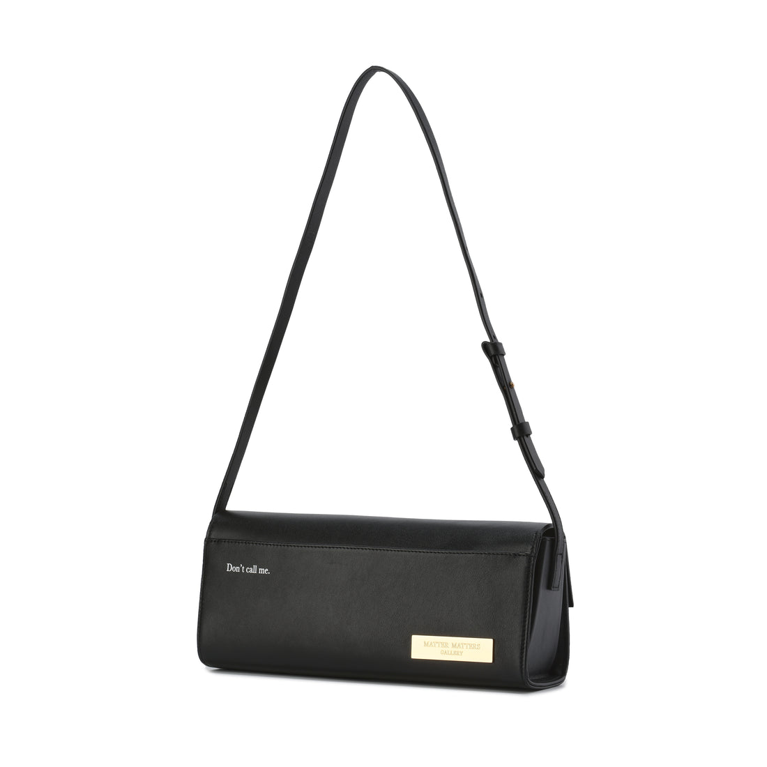 The Out of Office Bag • Black
