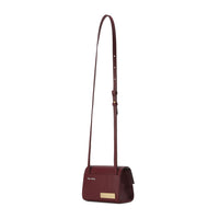 Mini Out Of Office Bag • Wine