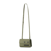Mini Out Of Office Bag • Olive