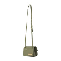 Mini Out Of Office Bag • Olive