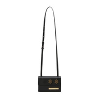 Mini Show Me The Money Bag • Black