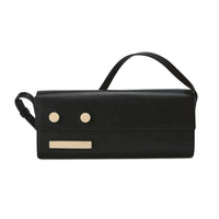 The Out of Office Bag • Black
