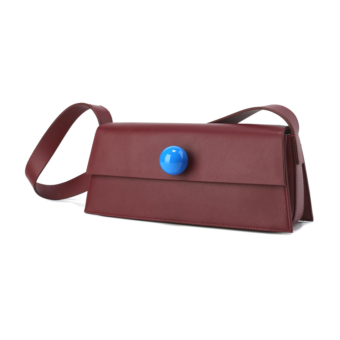 The Not So Subtle Bag • Wine
