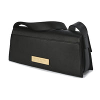 The Not So Subtle Bag • Black