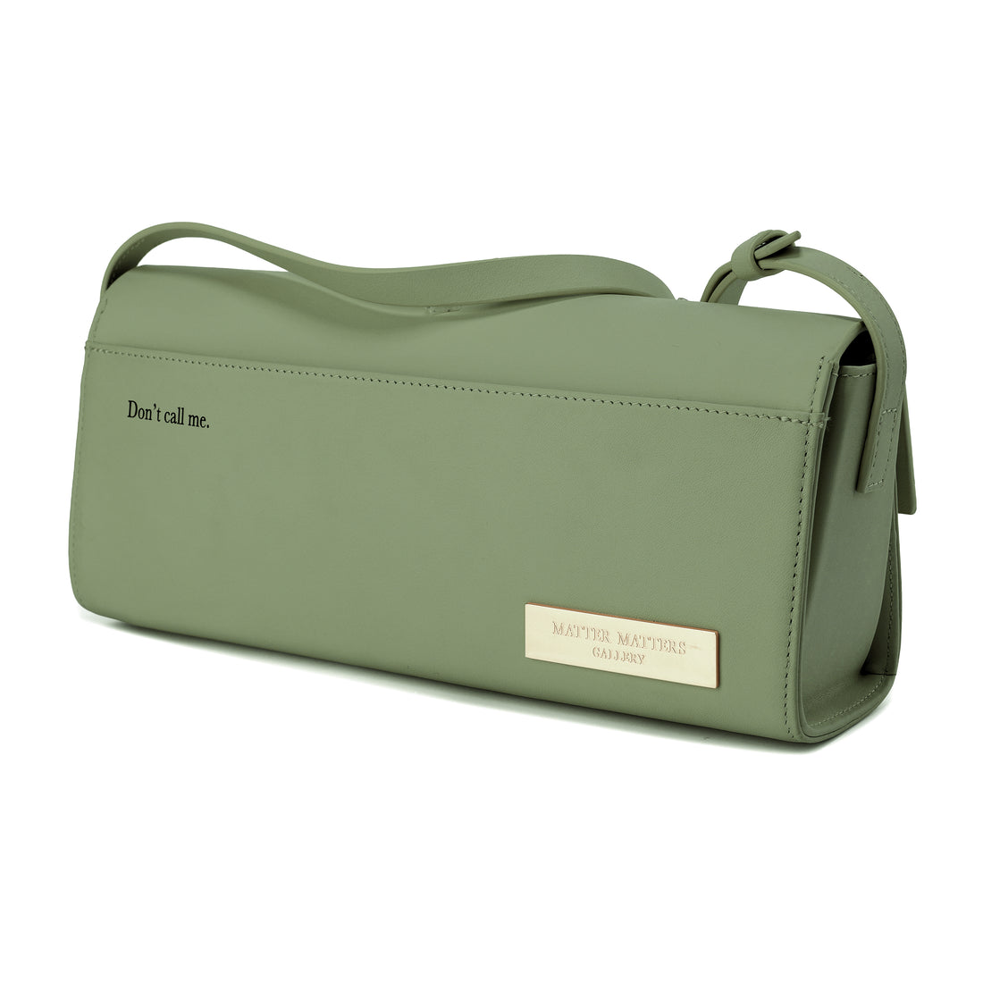 The Out of Office Bag • Olive.