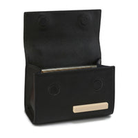 Mini Show Me The Money Bag • Black