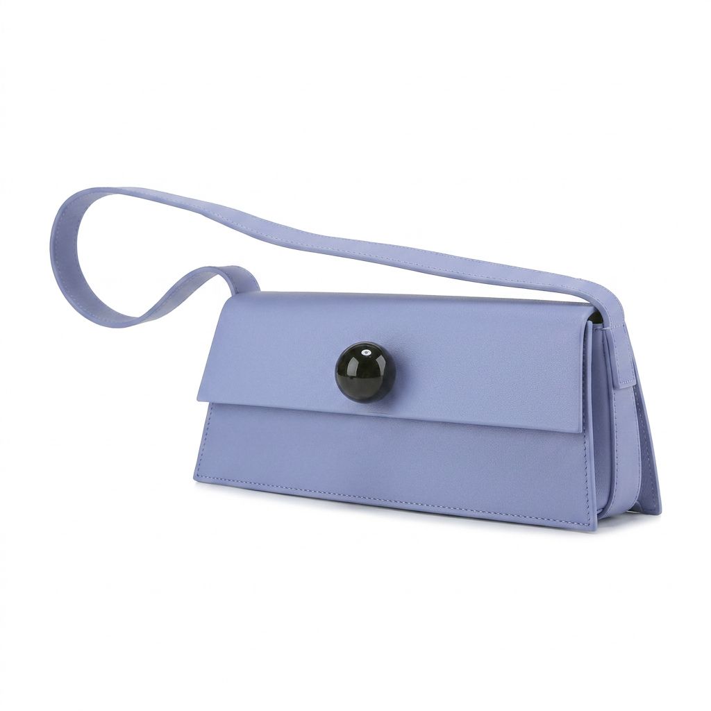 The Not So Subtle Bag • Forget-Me-Not