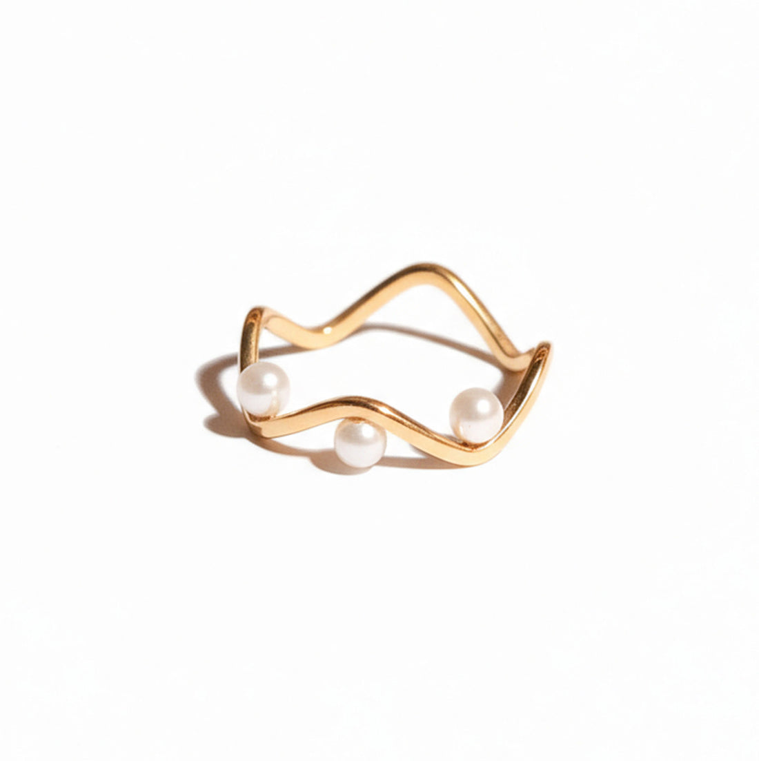 Accentuate Ring