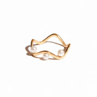 Accentuate Ring